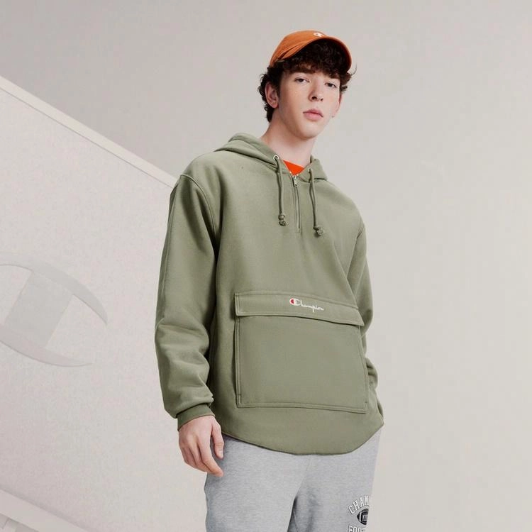 Champion FW23 Rochester Logo