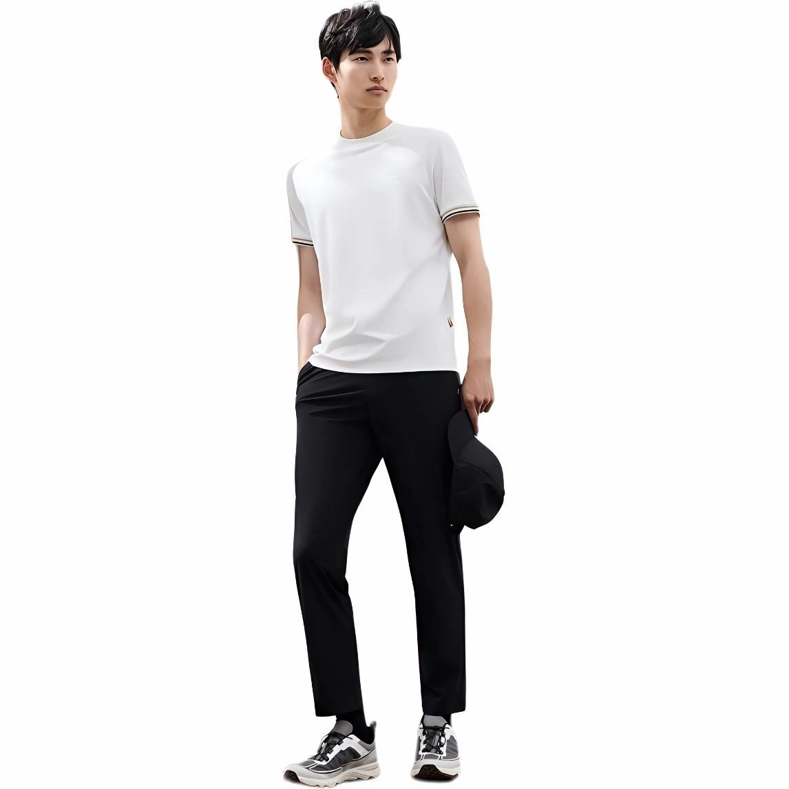 SAINT ANGELO T
