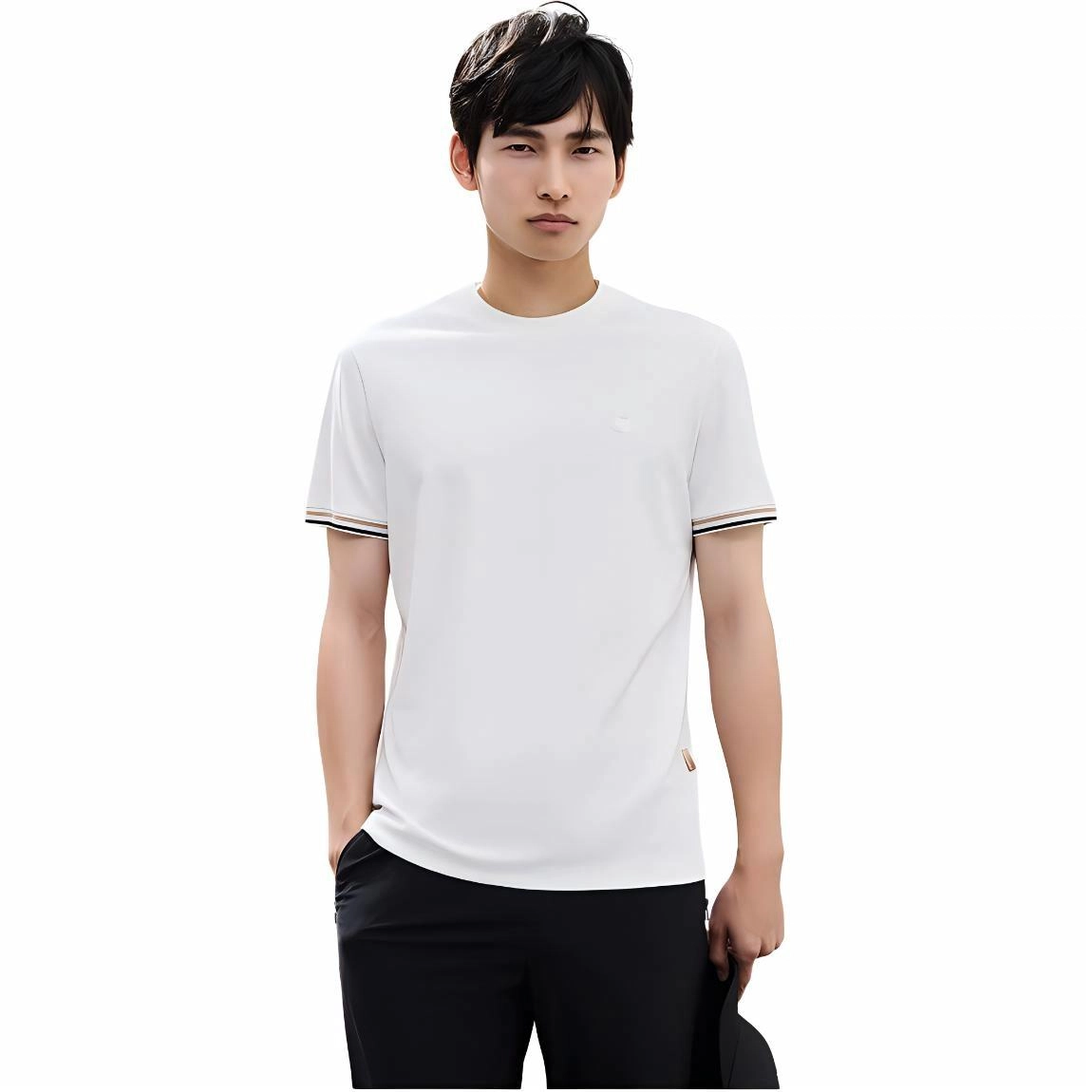 SAINT ANGELO T