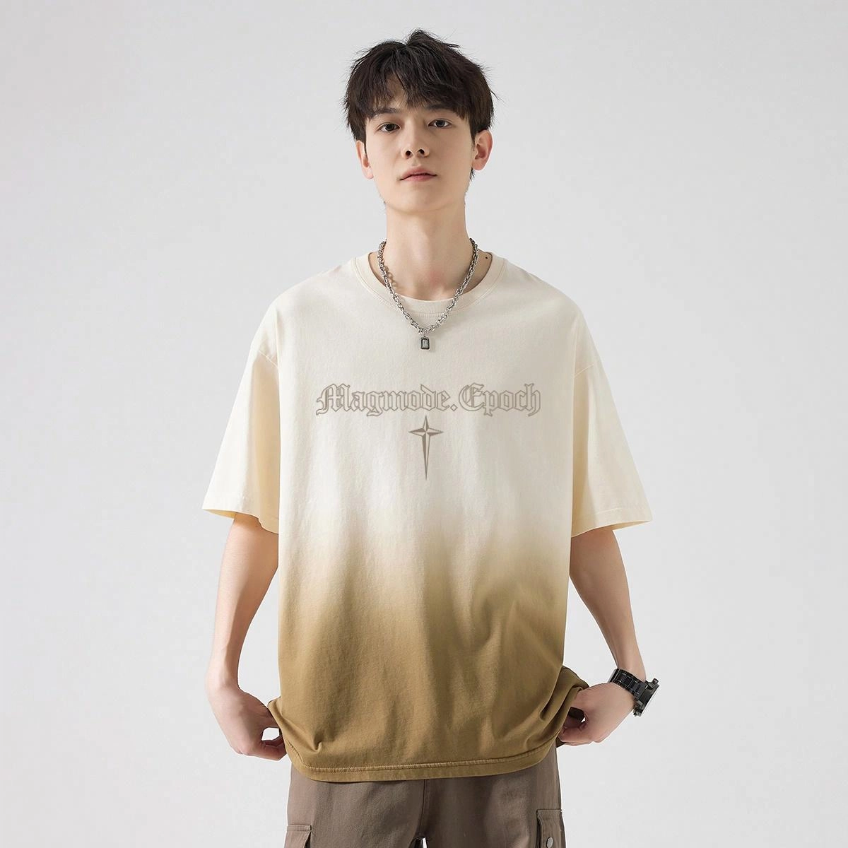 magmode T