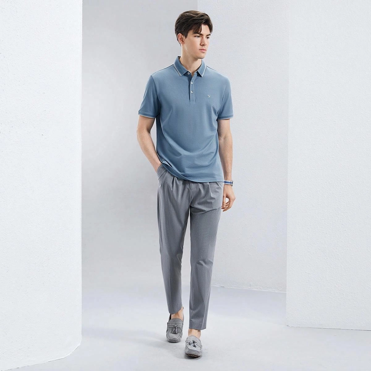 SEVEN 2.0 Polo