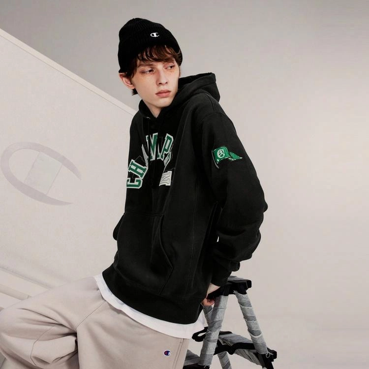 Champion FW23 Rochester Logo