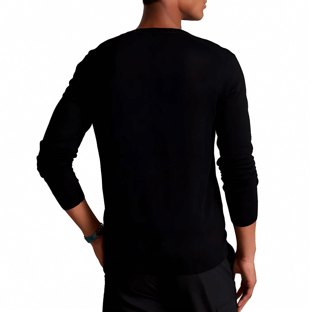 Polo Ralph Lauren LogoV