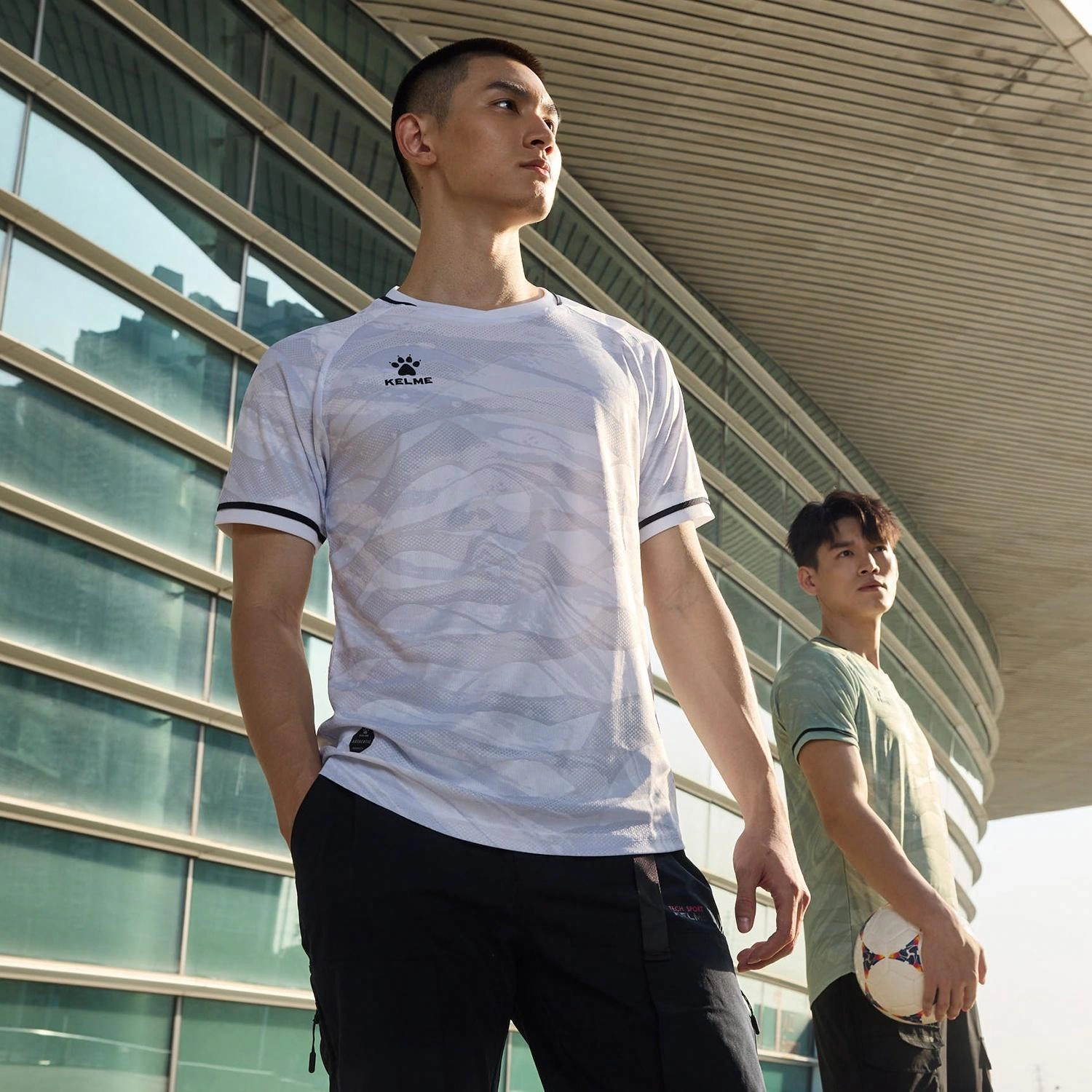 KELME V T