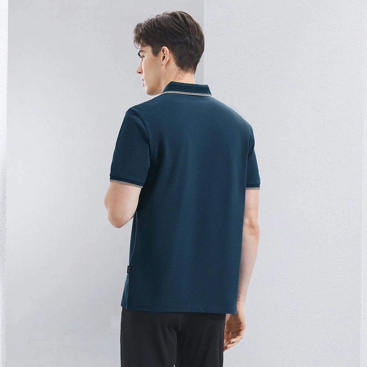 SEVEN 2.0 Polo