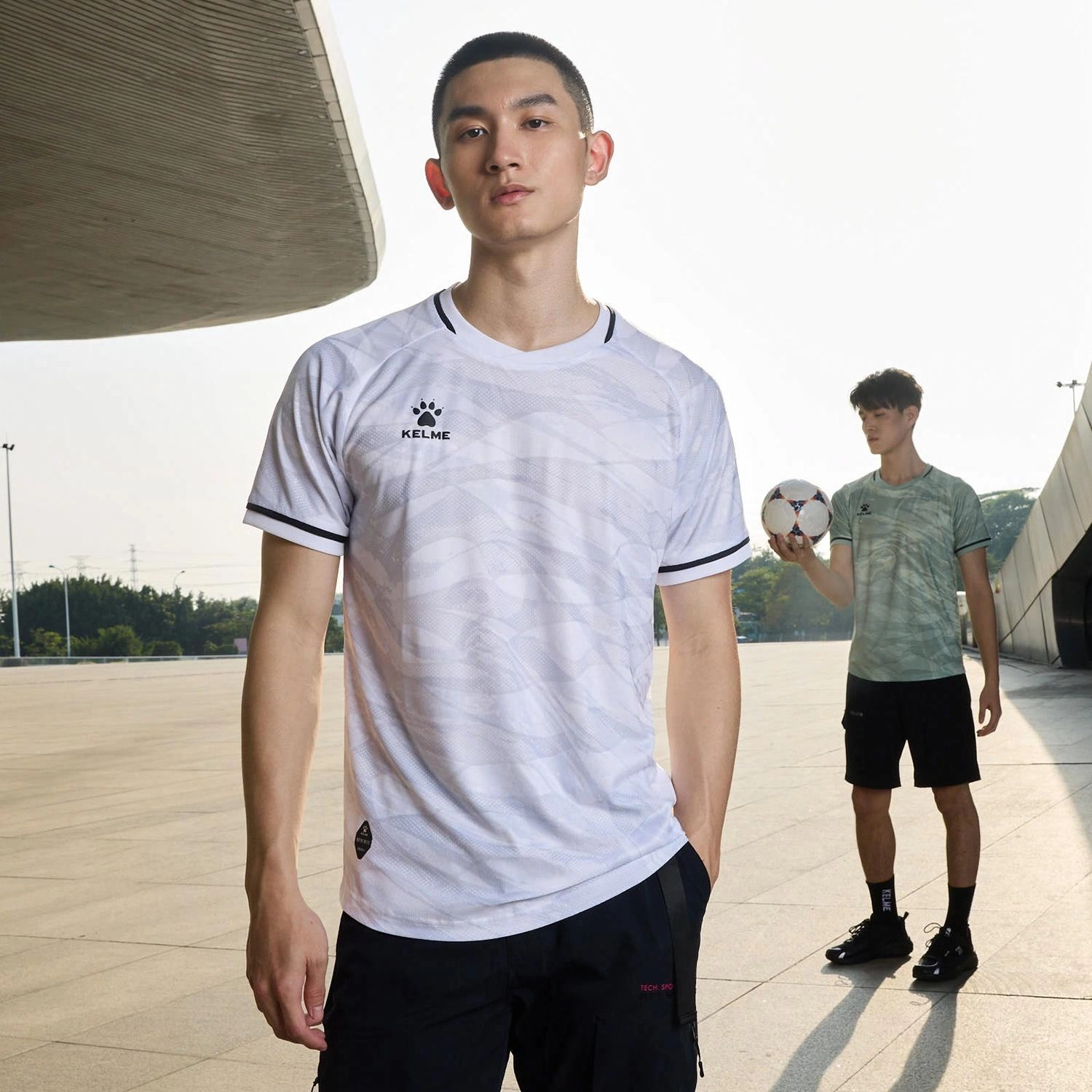 KELME V T