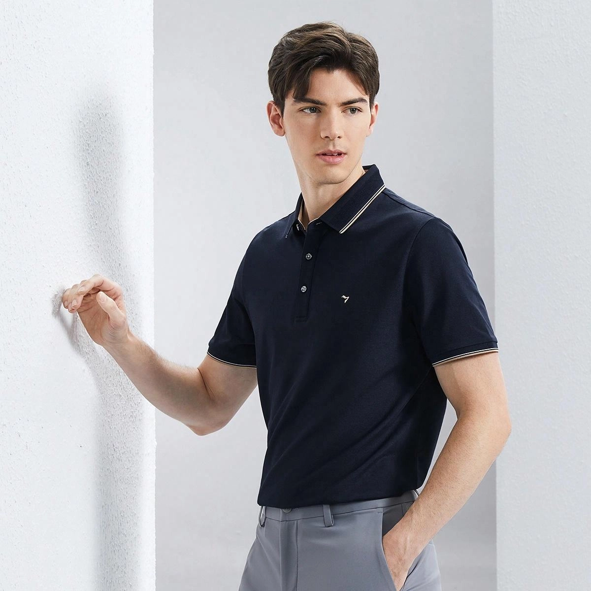 SEVEN 2.0 Polo