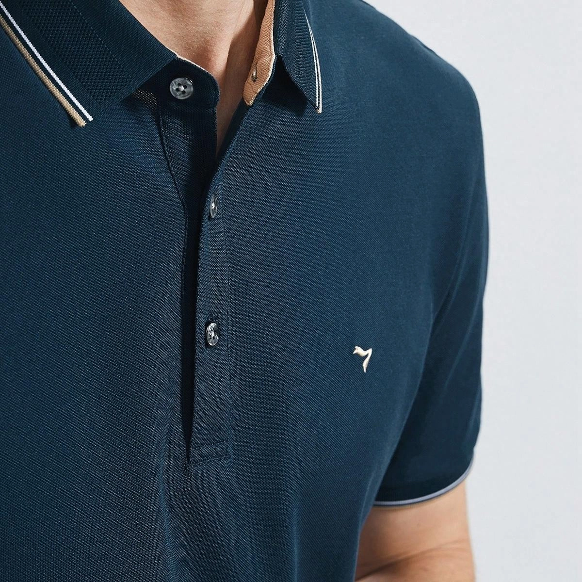 SEVEN 2.0 Polo