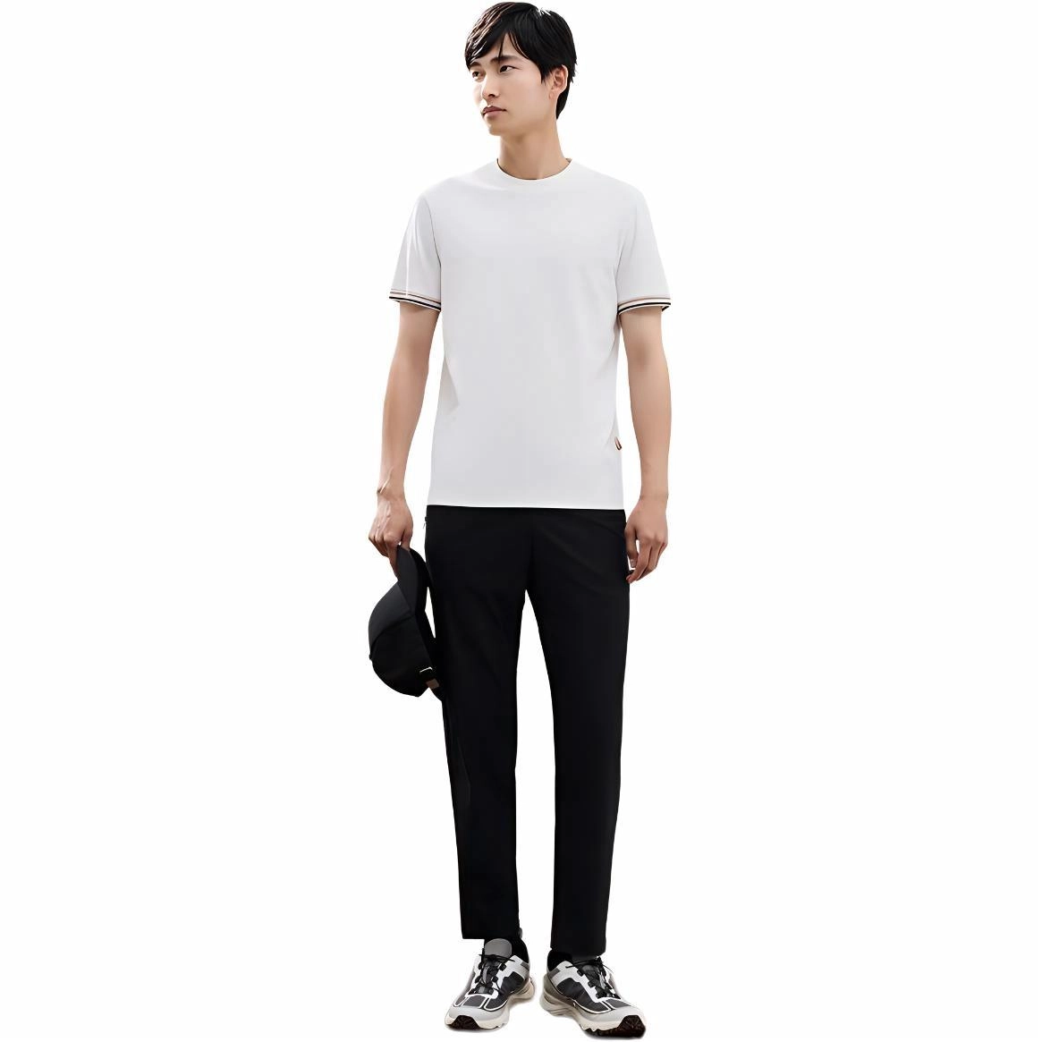 SAINT ANGELO T