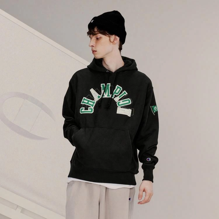 Champion FW23 Rochester Logo