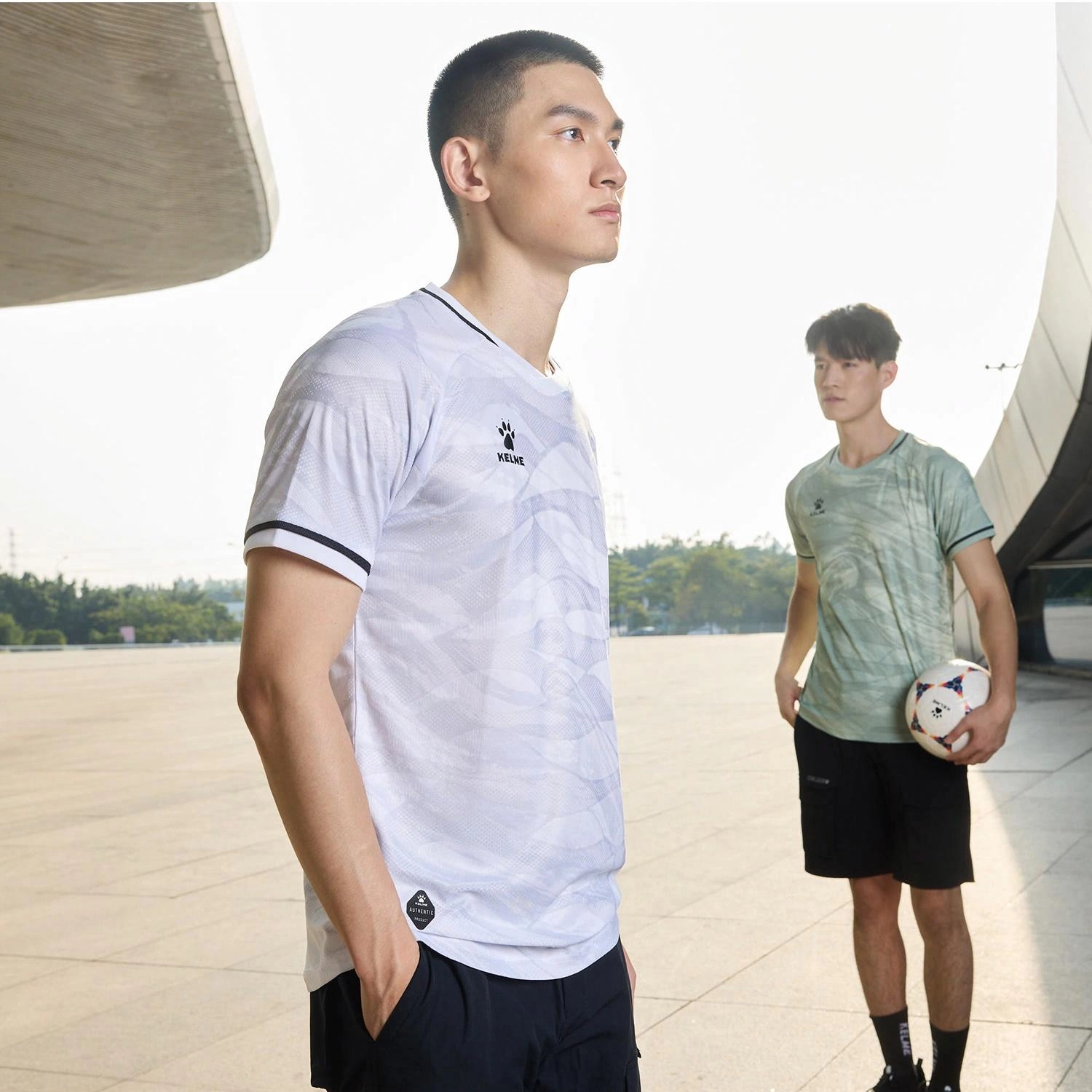 KELME V T