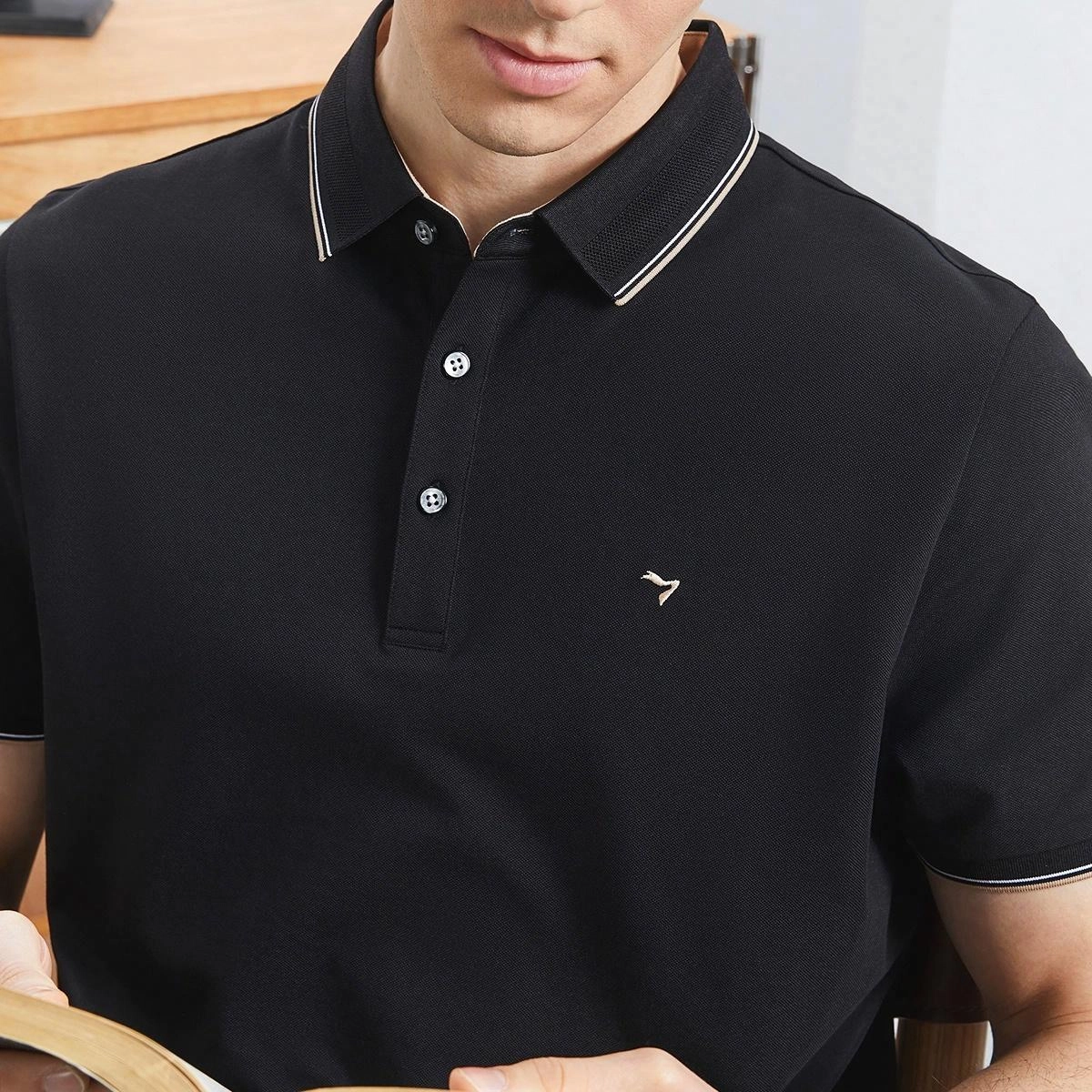 SEVEN 2.0 Polo