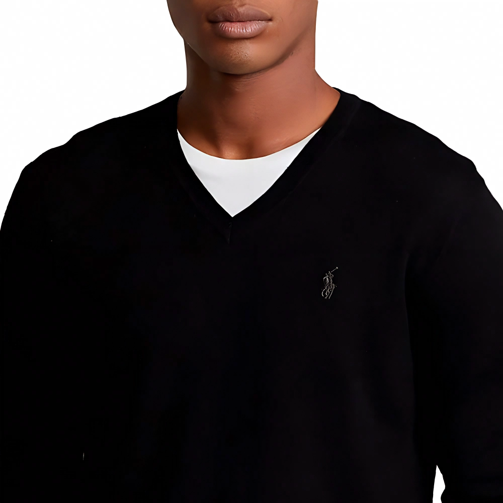 Polo Ralph Lauren LogoV