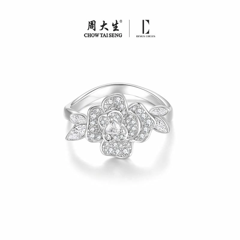 xDC DESIGN CIRCLES ol S925