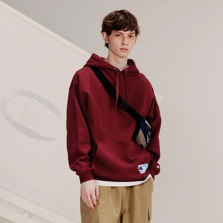 Champion FW23 Action Style C-Logo