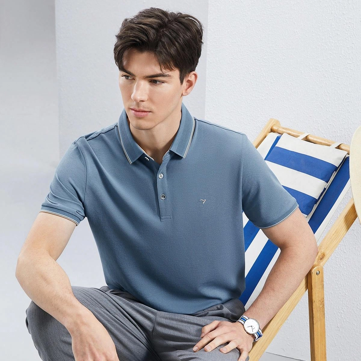 SEVEN 2.0 Polo