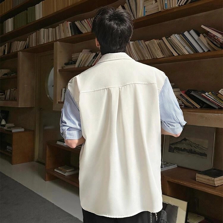 LA'T.WEEKEND oversize