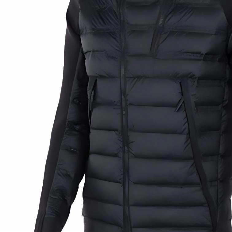 Nike AS M NSW TCH FLC JKT ARLFT