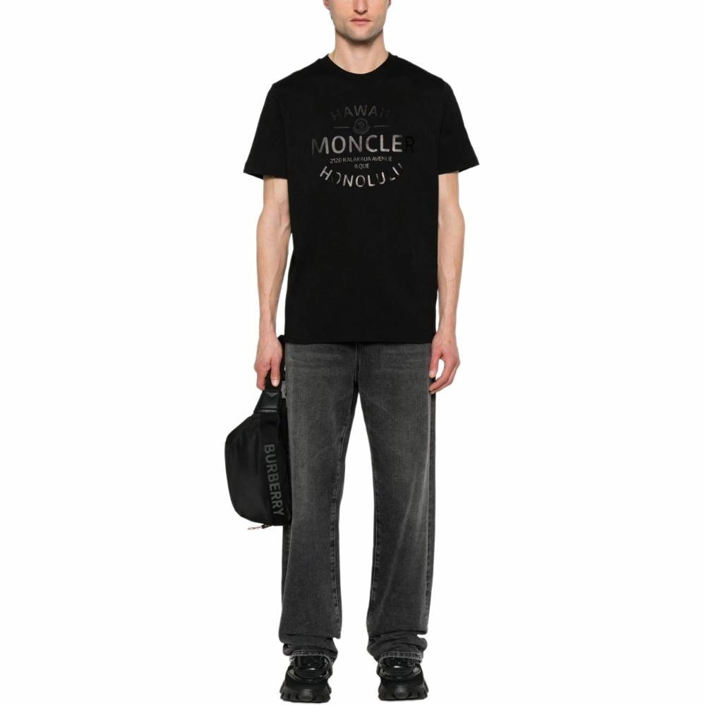 Moncler T