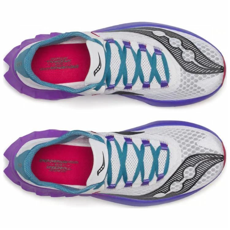 Saucony Endorphin Pro 4