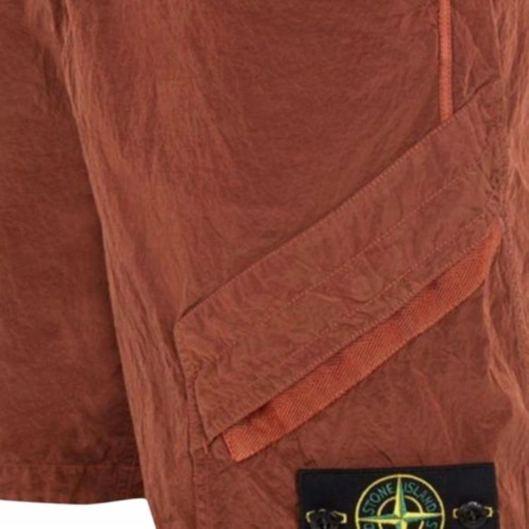 STONE ISLAND SS24 Logo