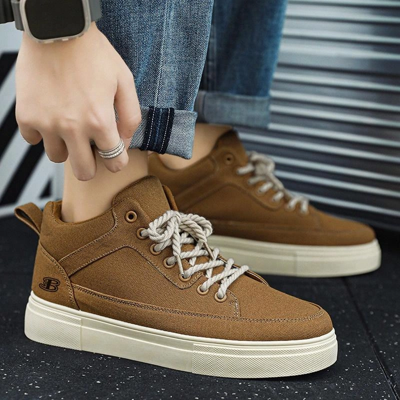 BEN SHERMAN