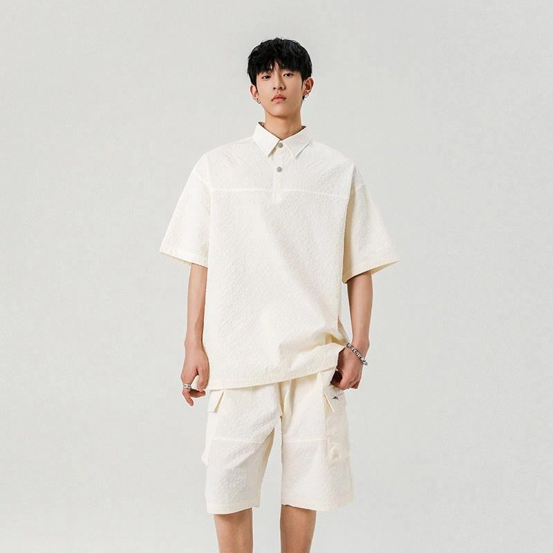 Warrior Polo