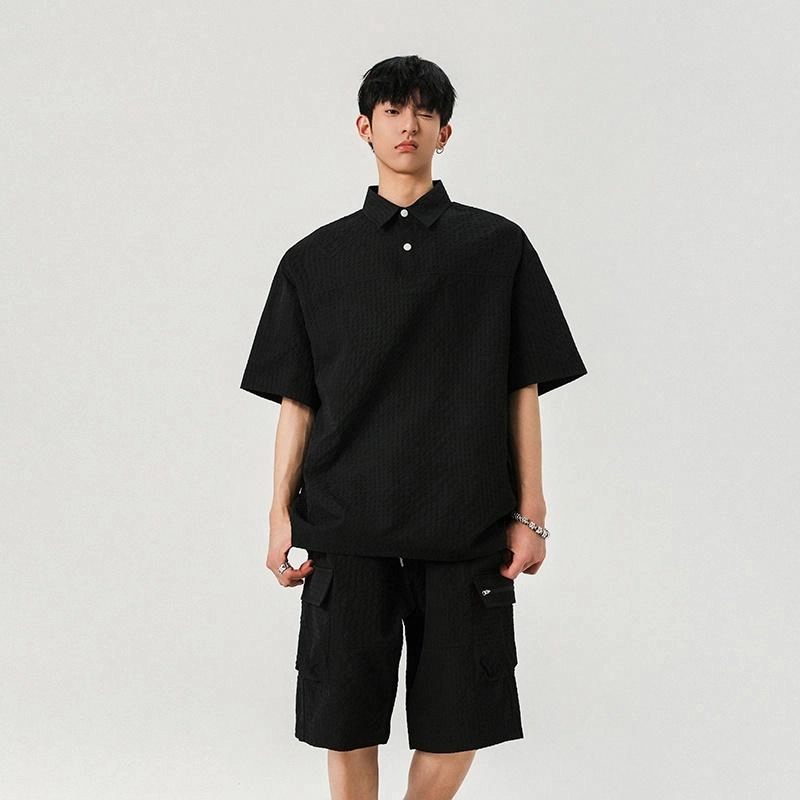 Warrior Polo