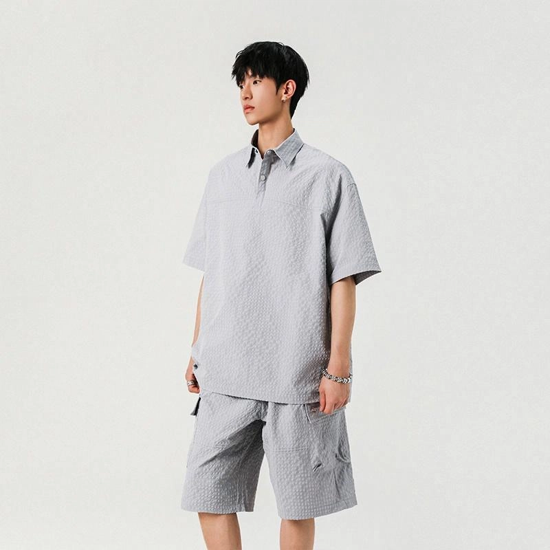 Warrior Polo