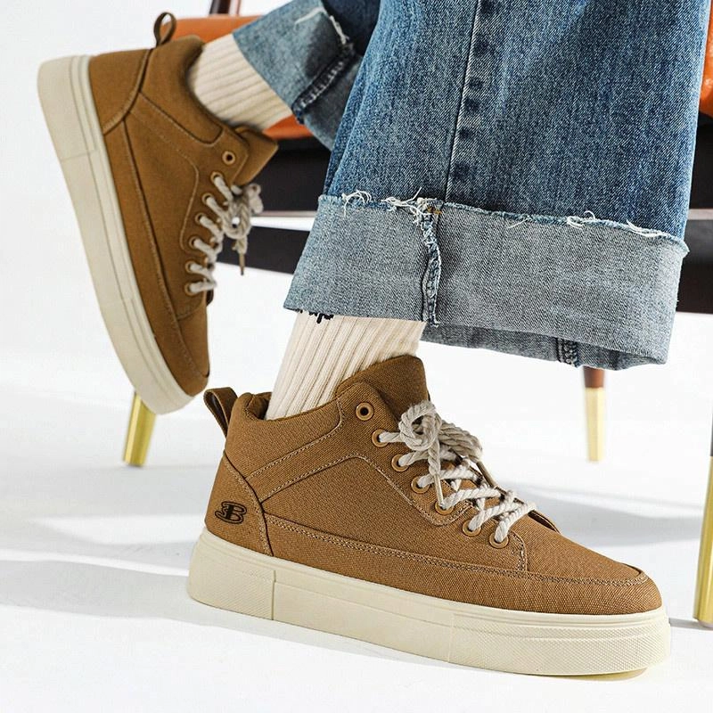 BEN SHERMAN