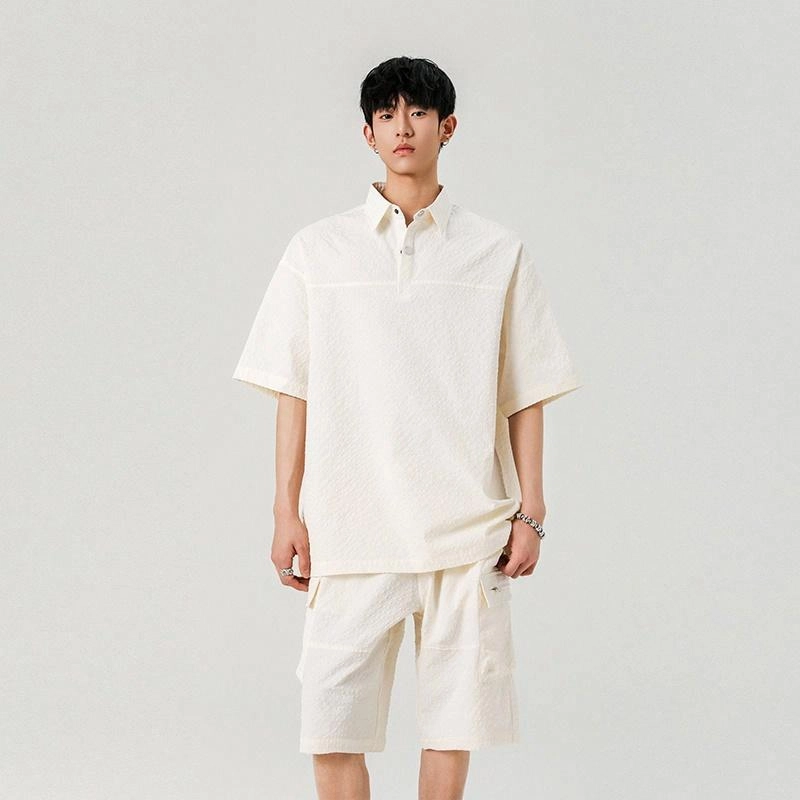 Warrior Polo