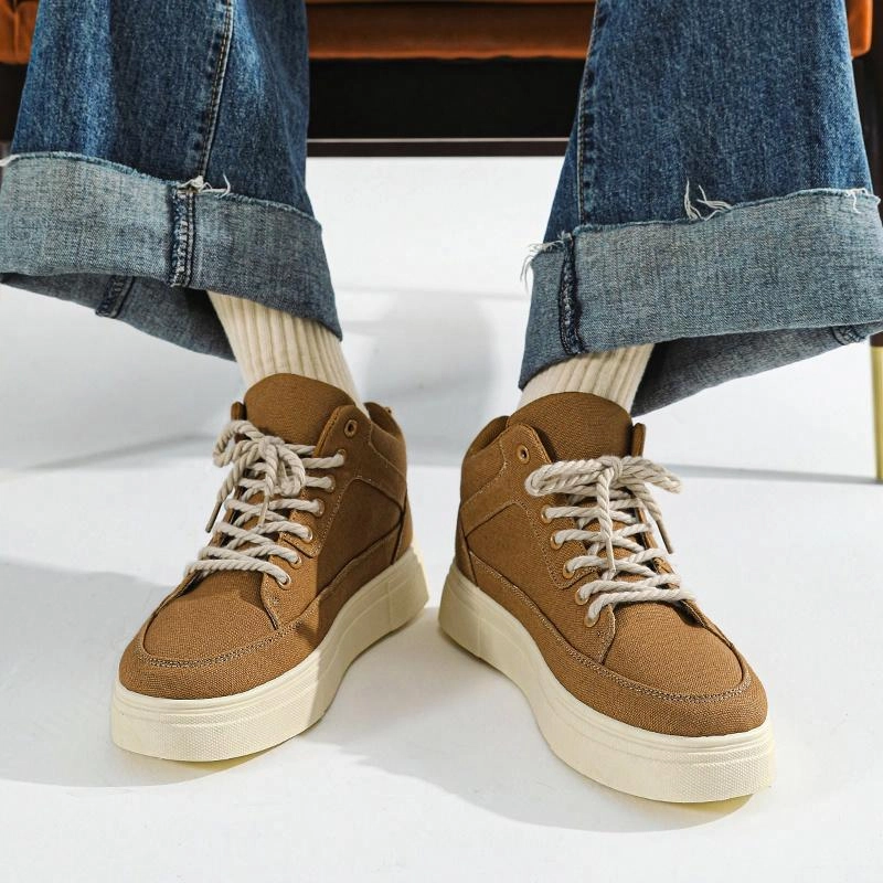 BEN SHERMAN