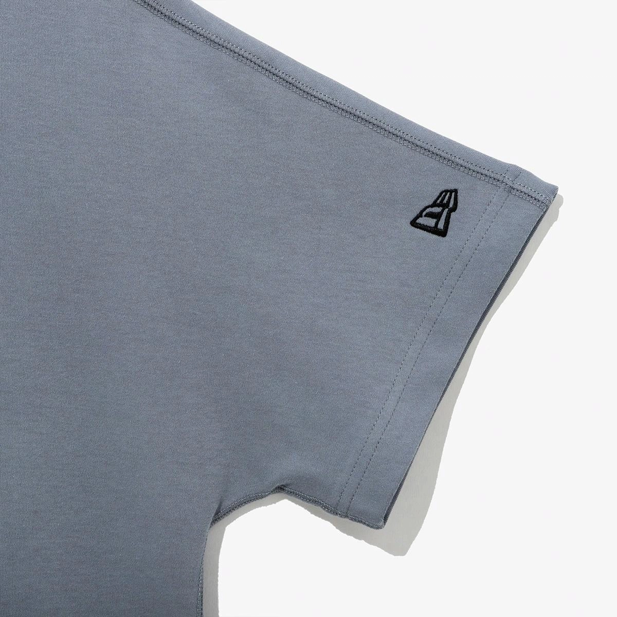 New Era SS25 Black Label T
