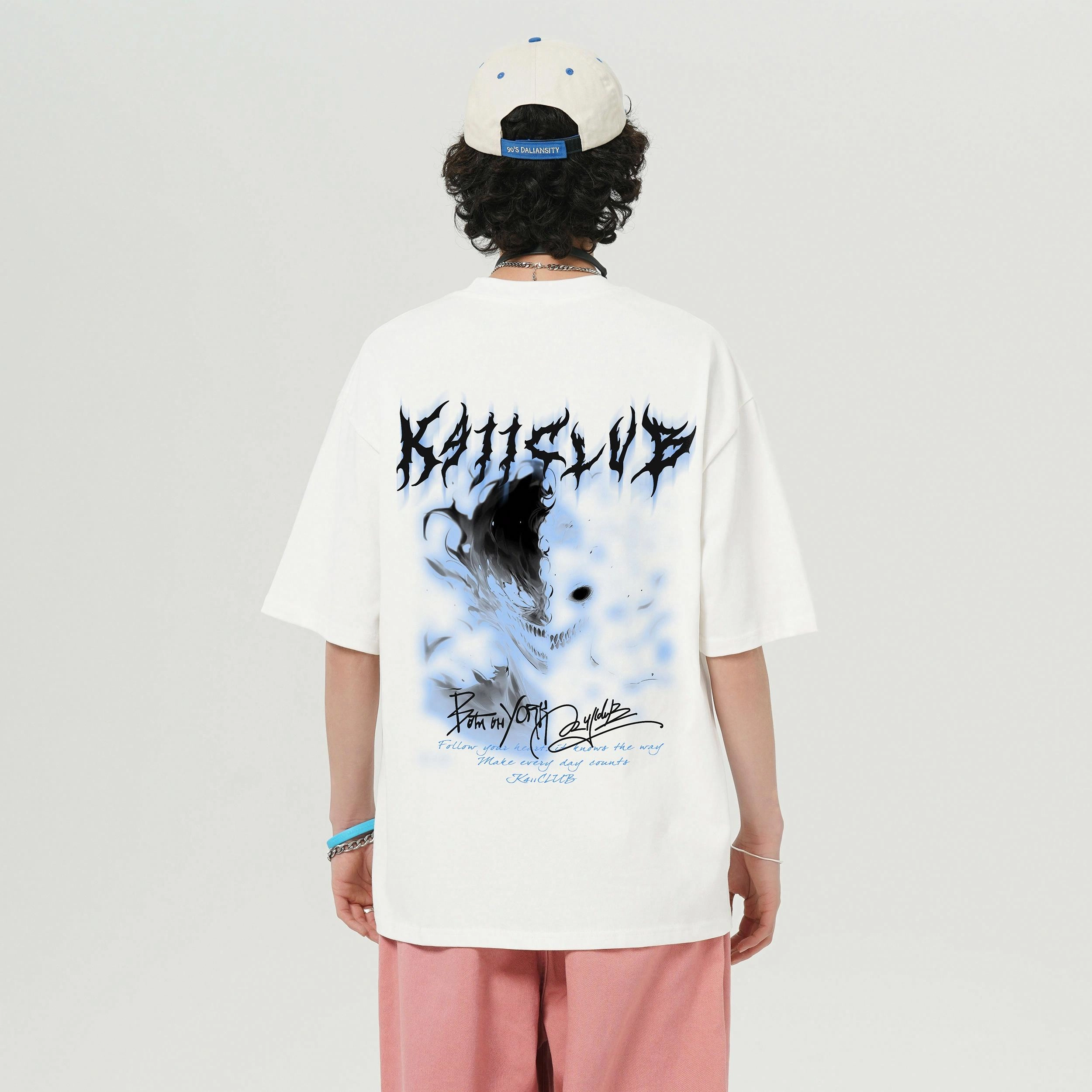 K411 LogoT