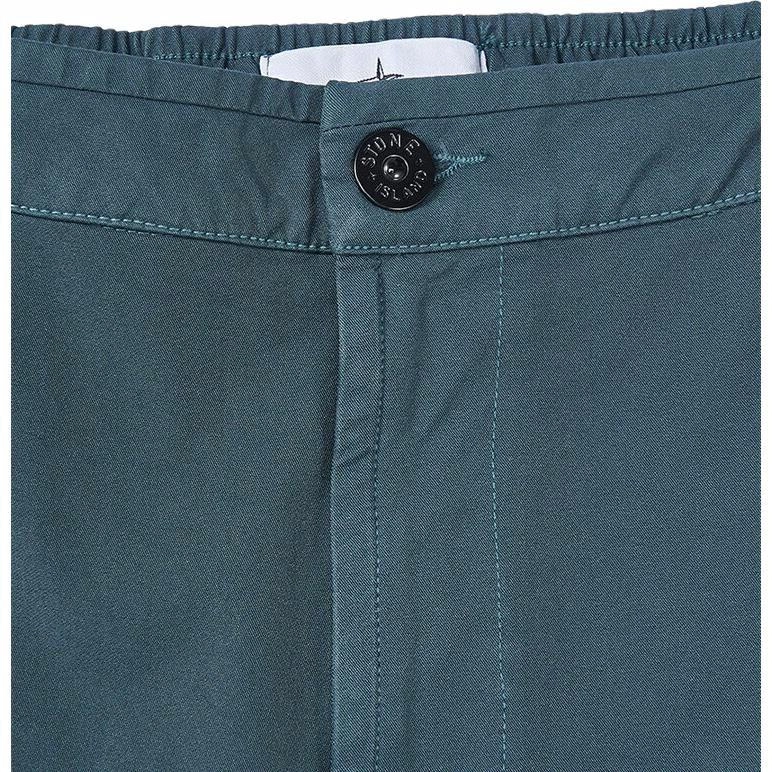 STONE ISLAND FW22 Logo