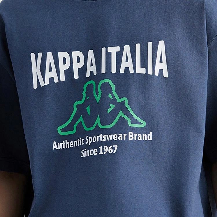 Kappa 1916 LOGOT