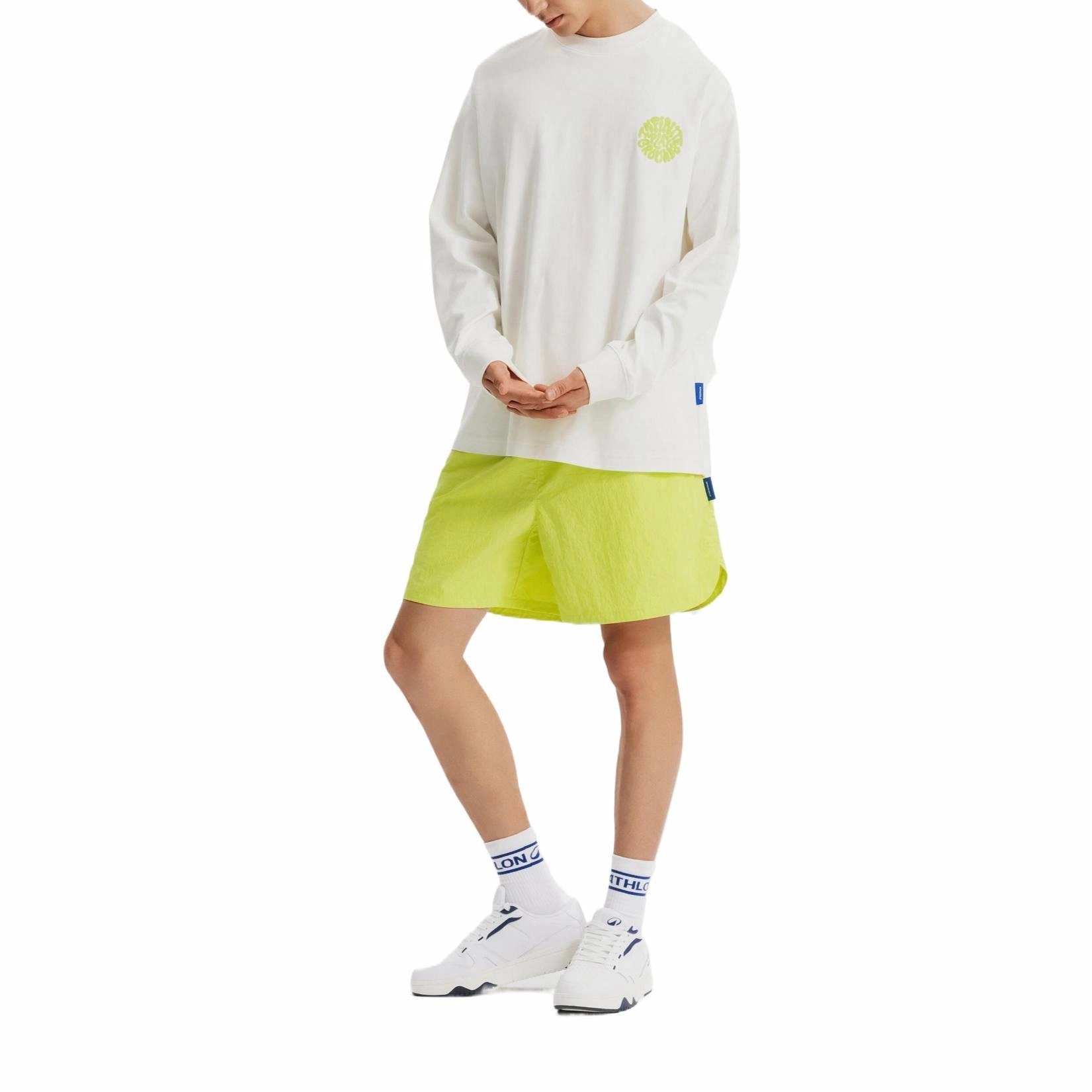 DECATHLON Sportswear