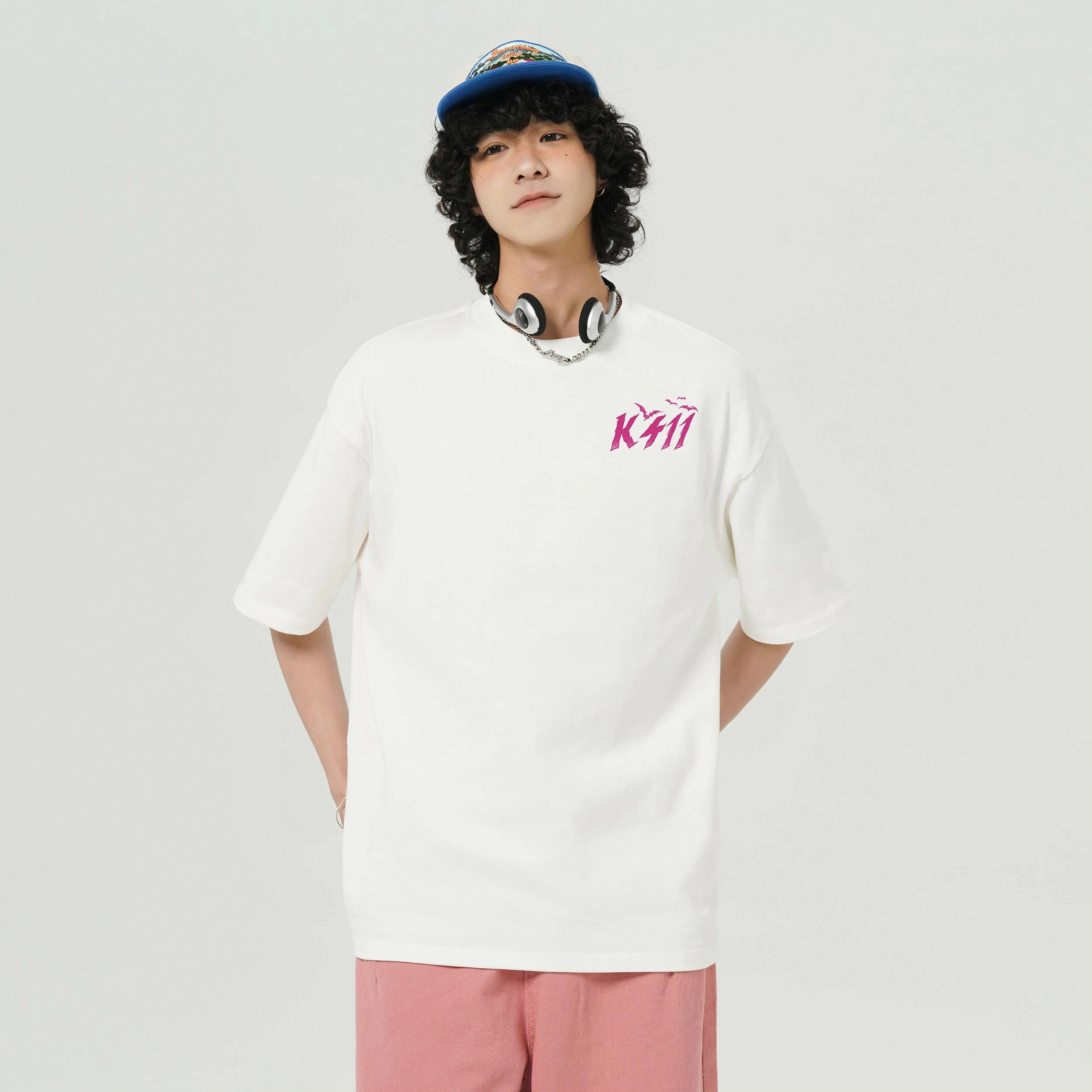 K411 LogoT