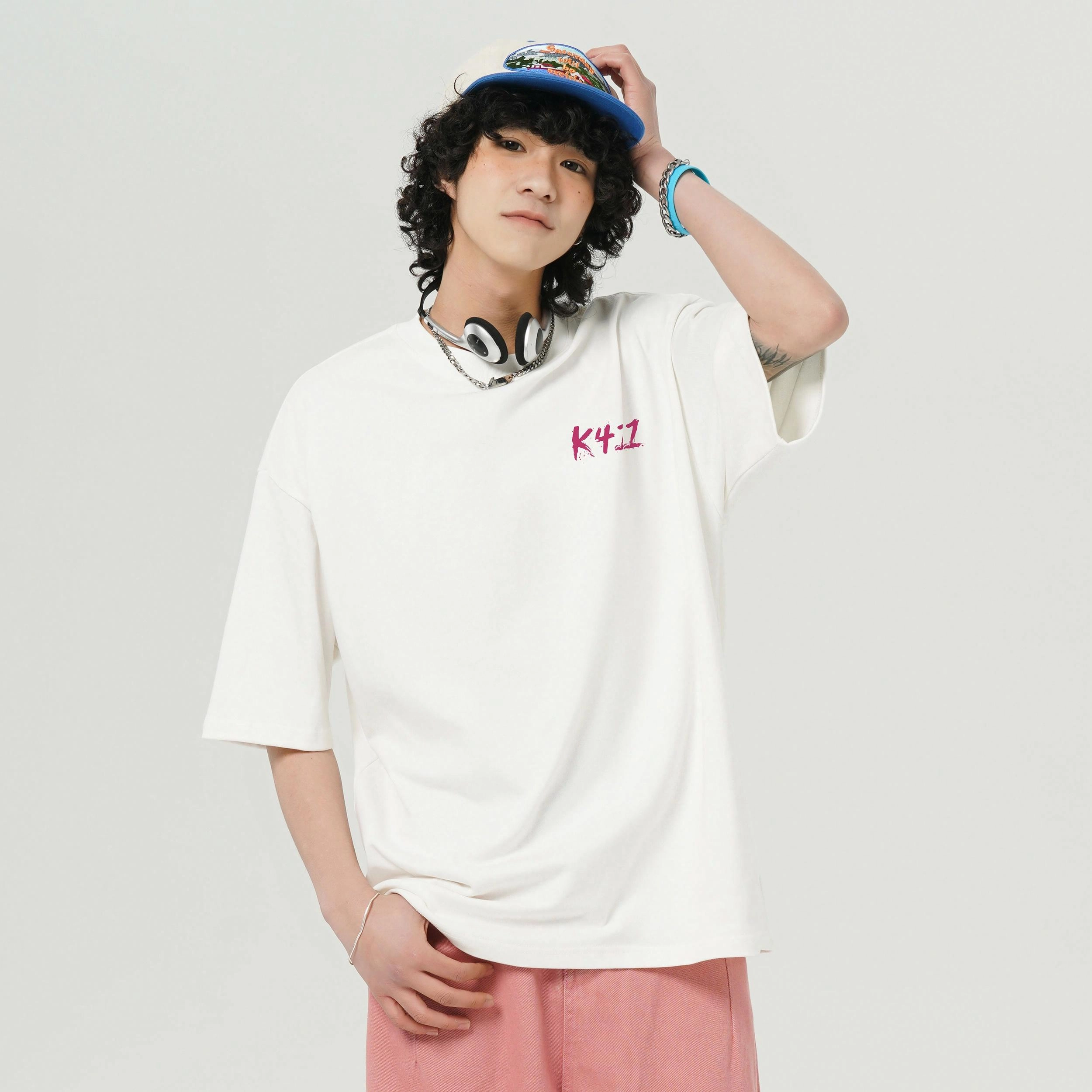 K411 LogoT