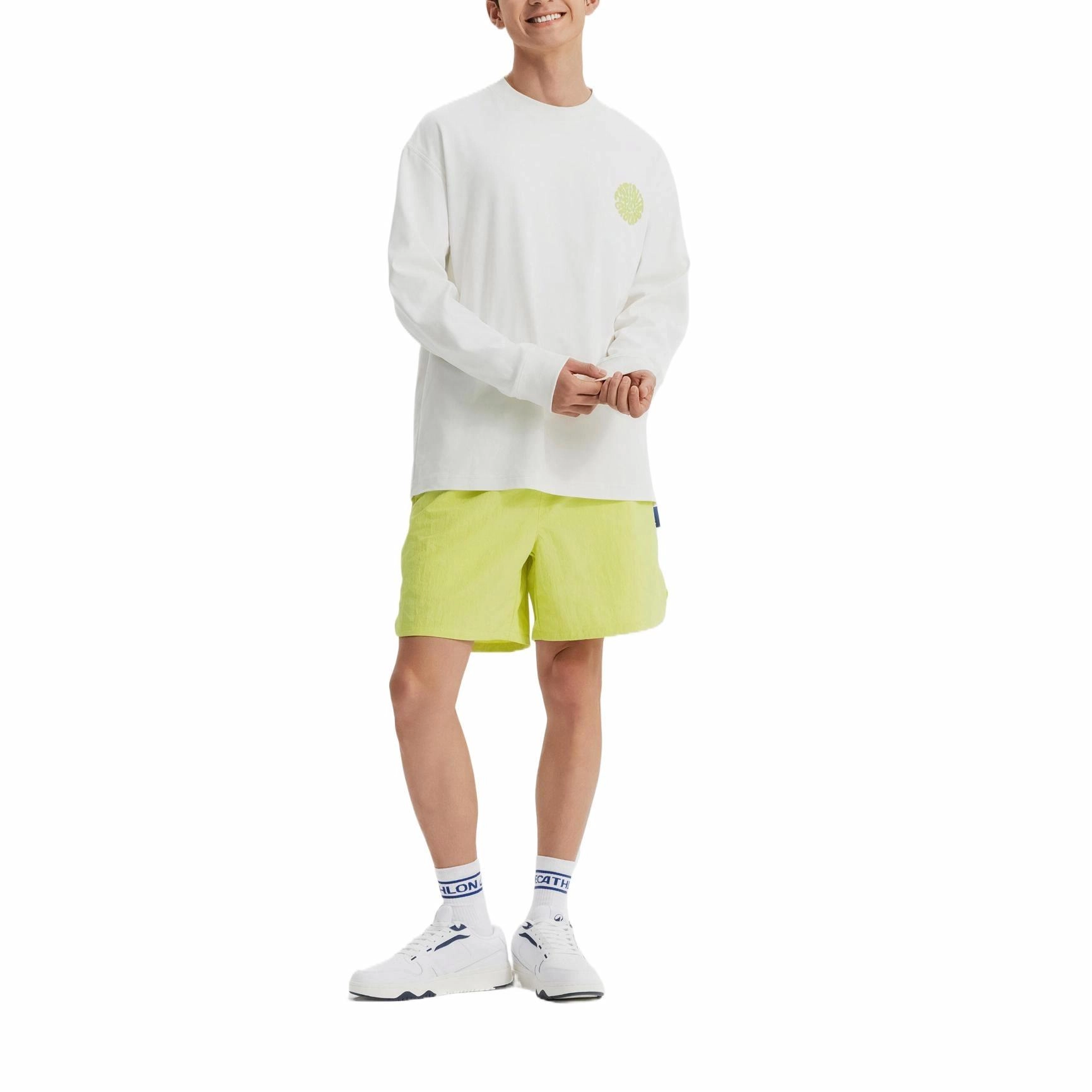 DECATHLON Sportswear