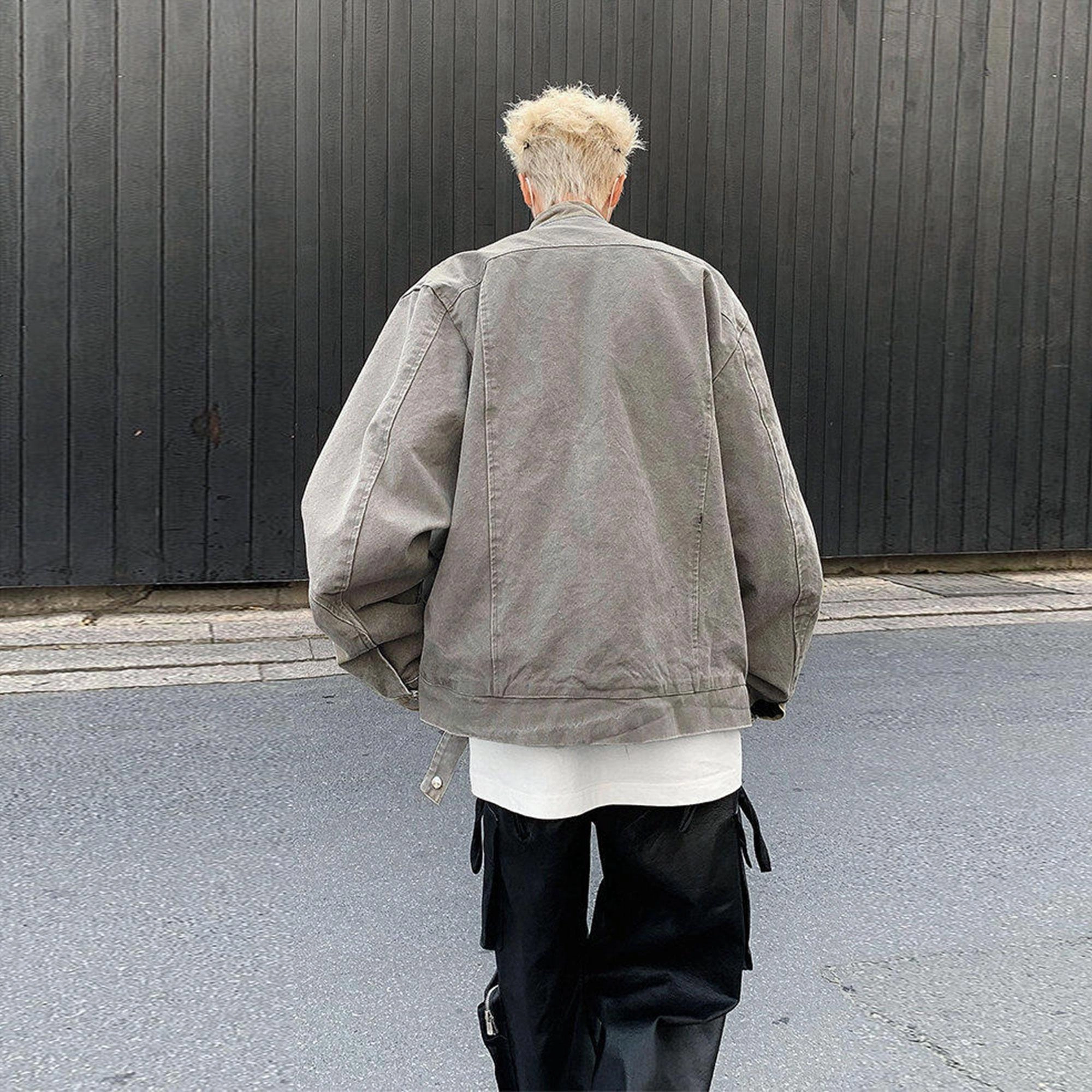 URBAN AUTHENTIC cleanfit