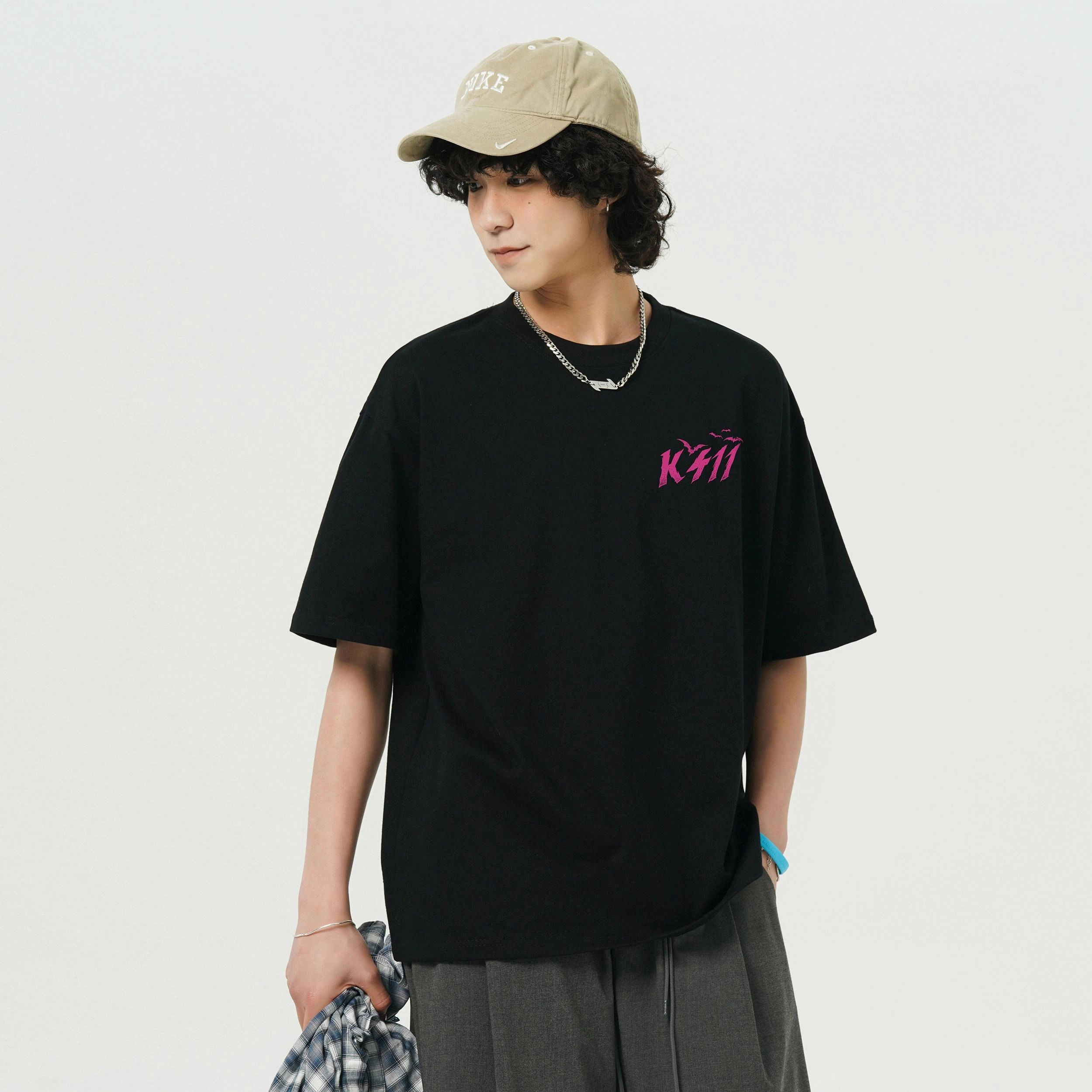 K411 LogoT