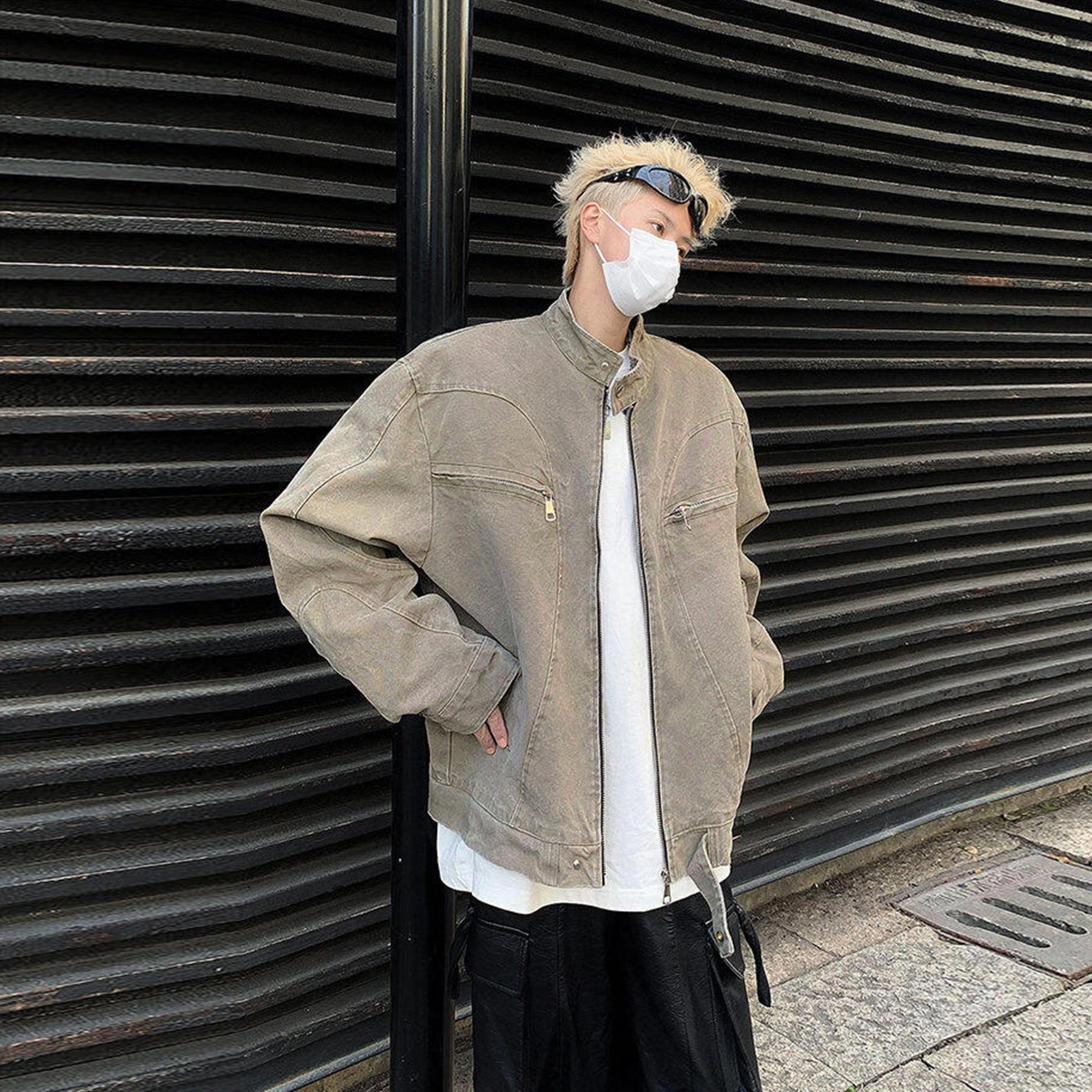 URBAN AUTHENTIC cleanfit