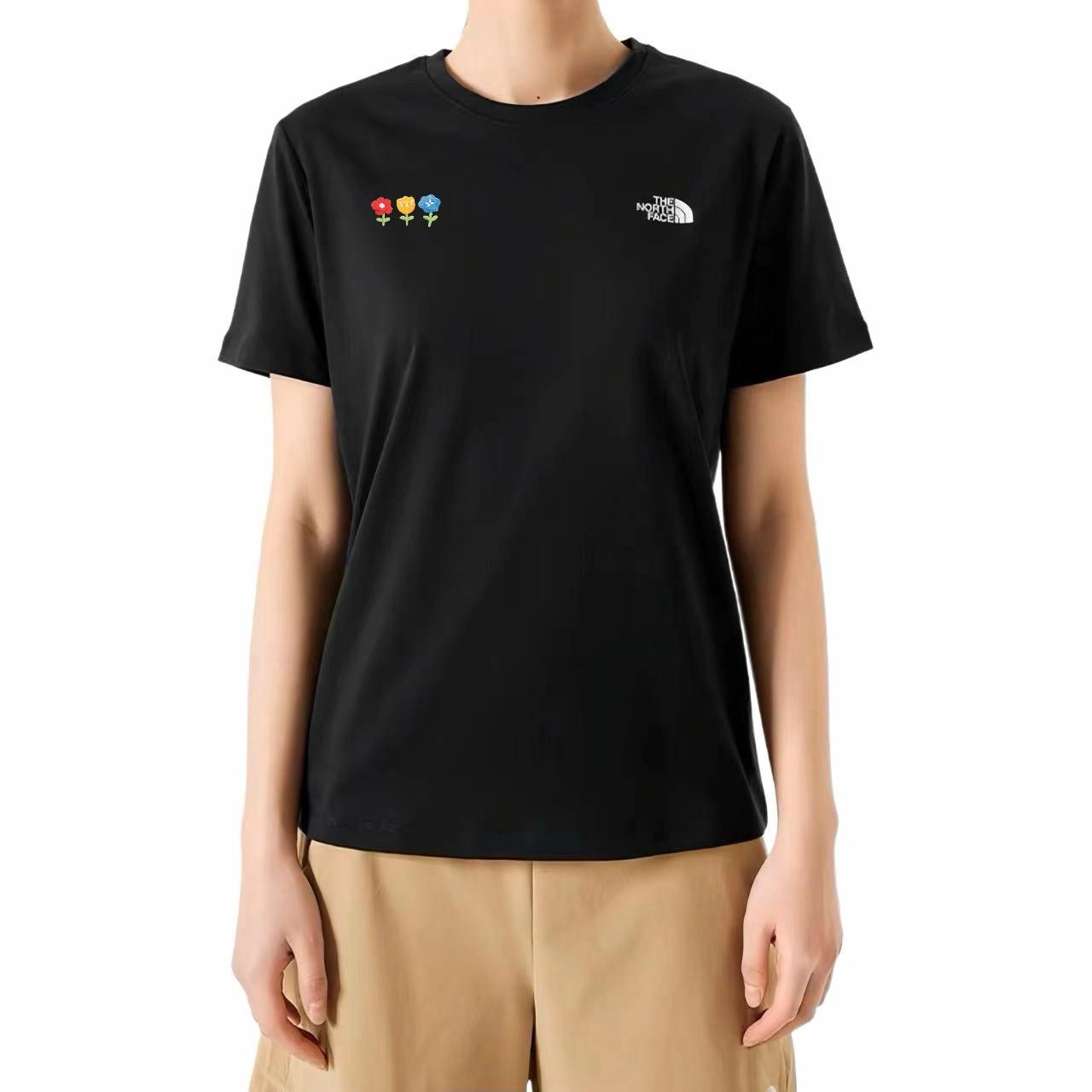 THE NORTH FACE SharkShock T