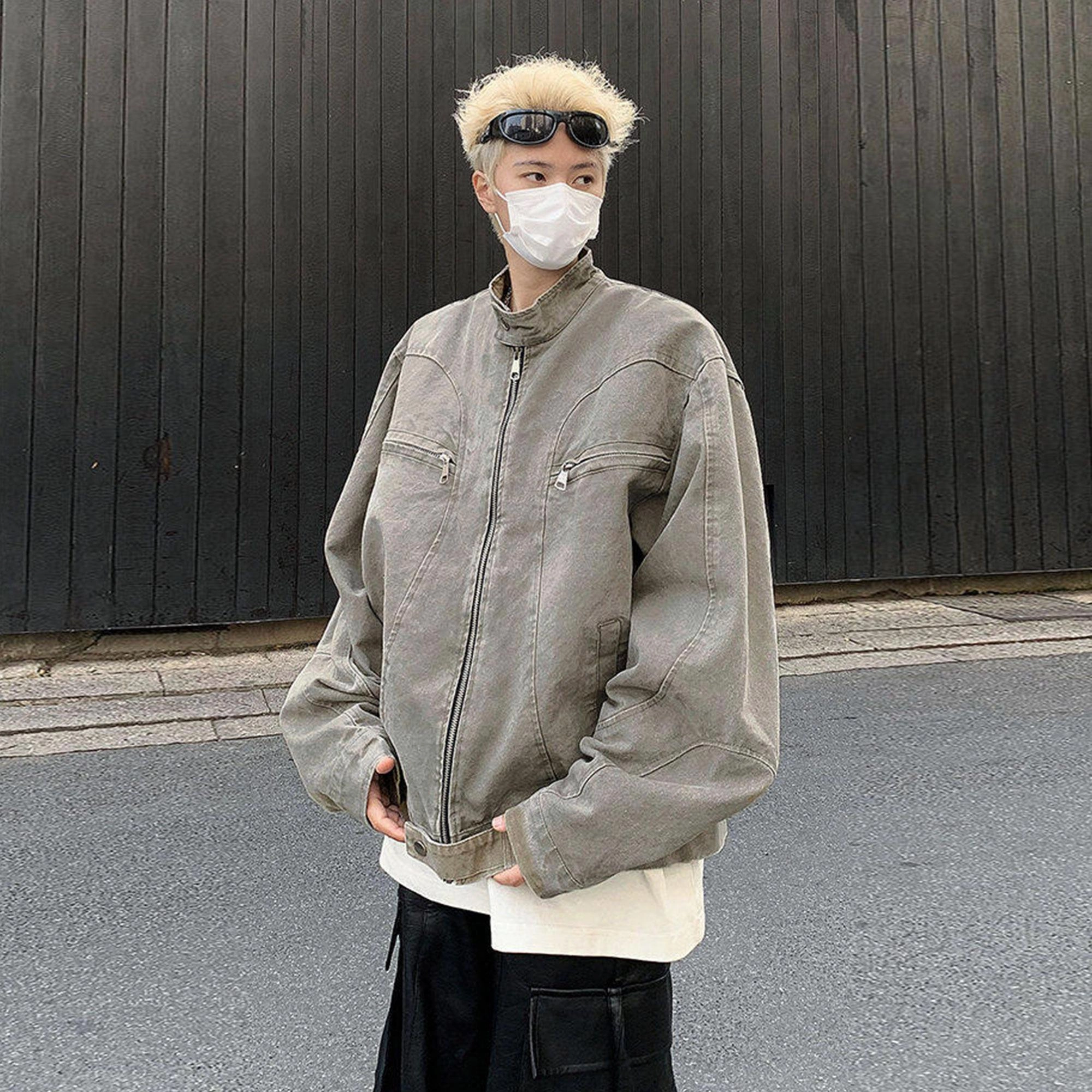 URBAN AUTHENTIC cleanfit