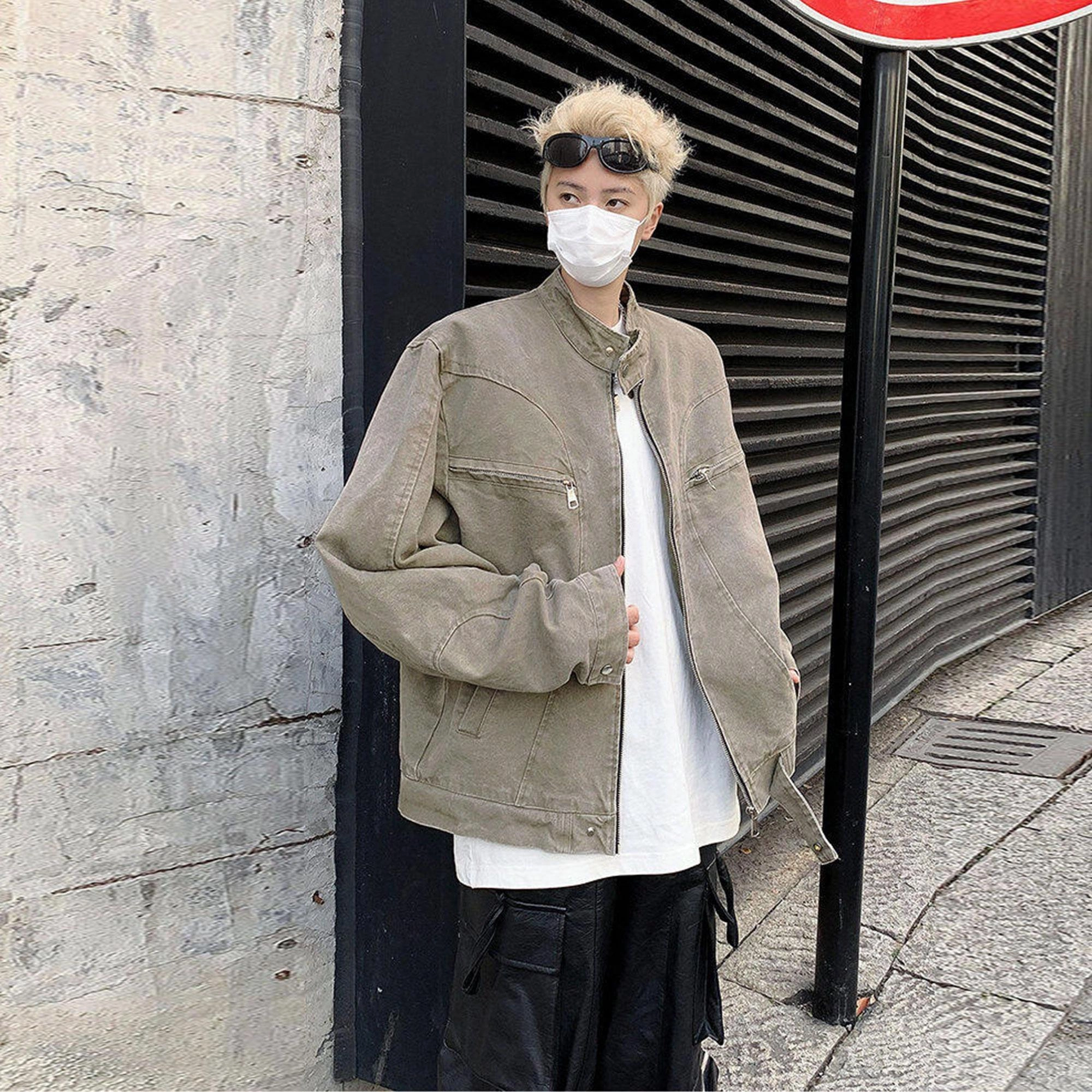 URBAN AUTHENTIC cleanfit