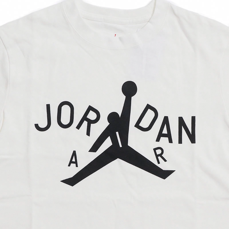Jordan x Nina Chanel Abney T