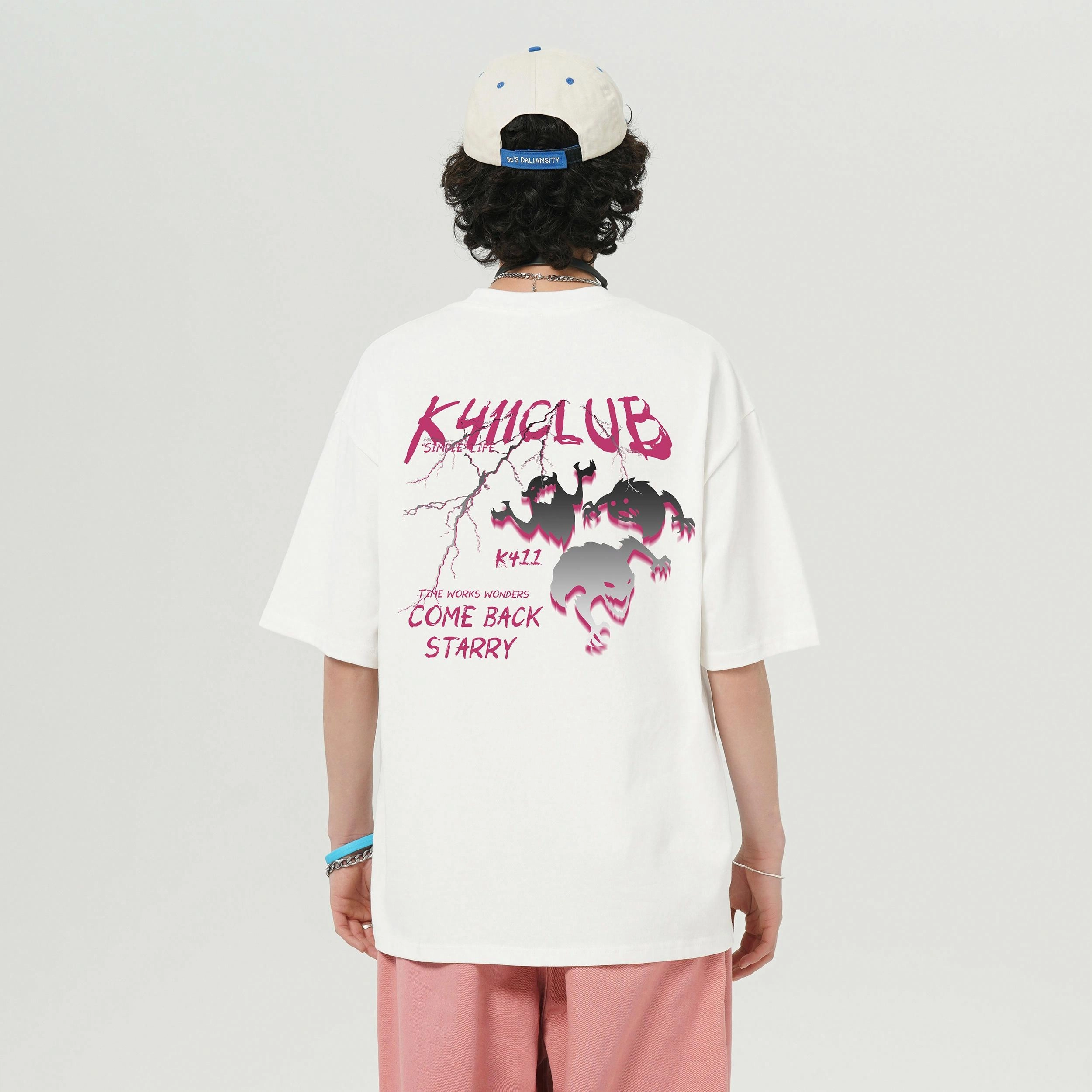 K411 LogoT