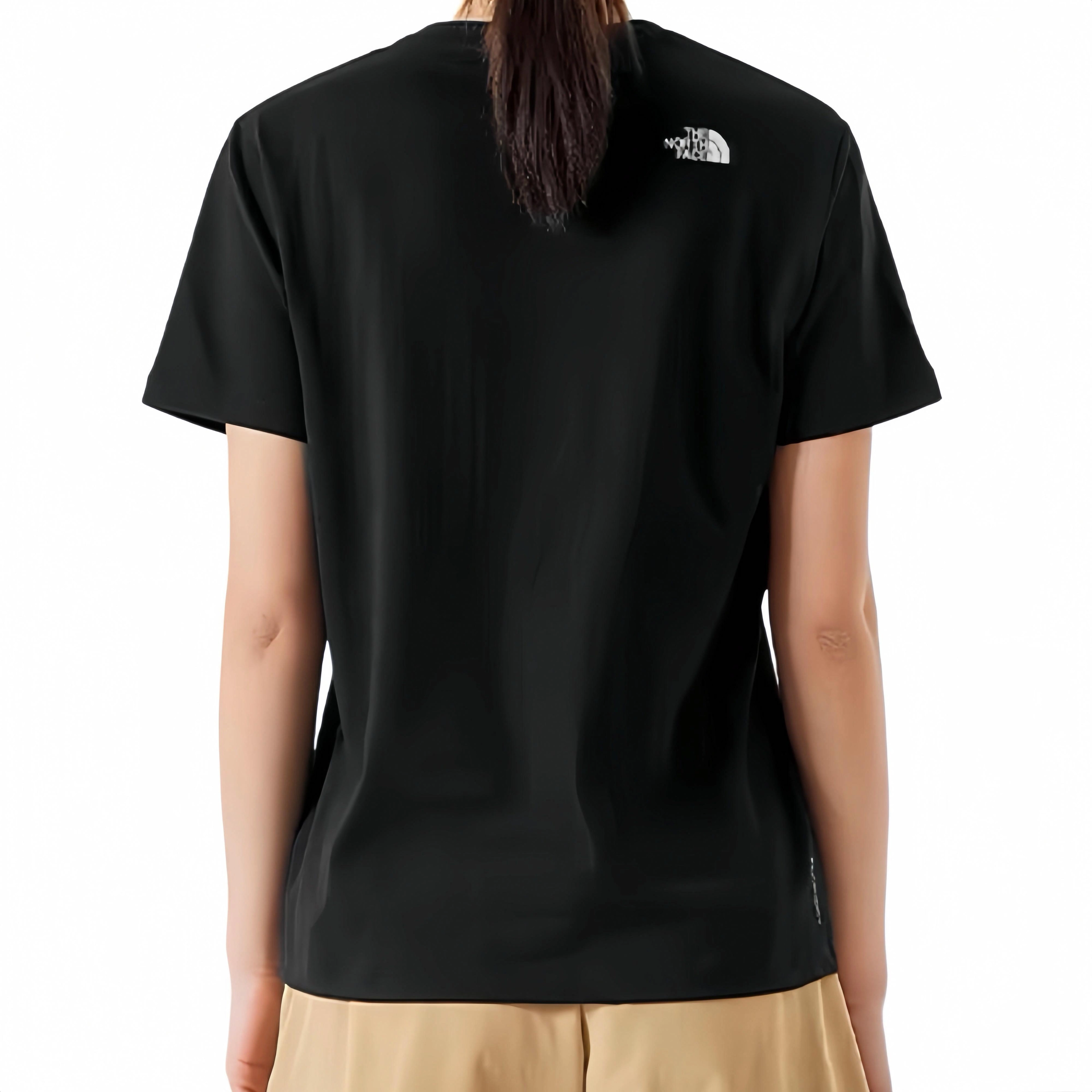 THE NORTH FACE SharkShock T