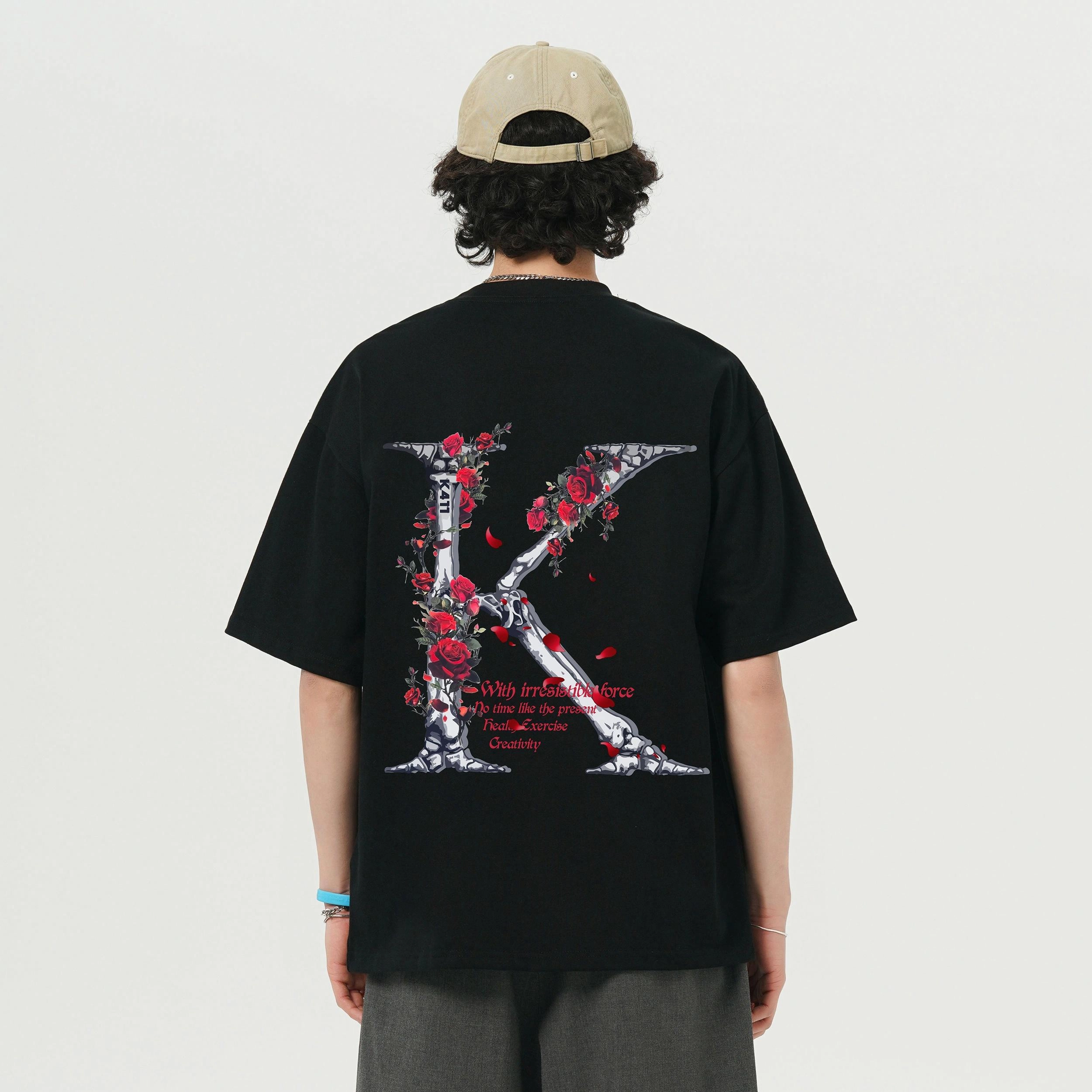 K411 KLogoT